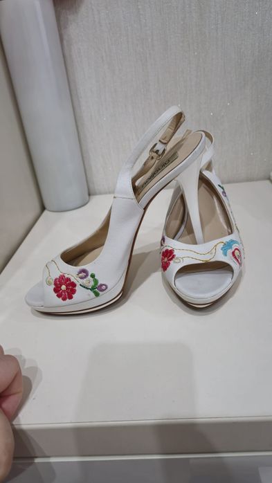 Sandale vero marimea 37