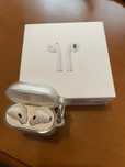 AirPods 2 слушалки