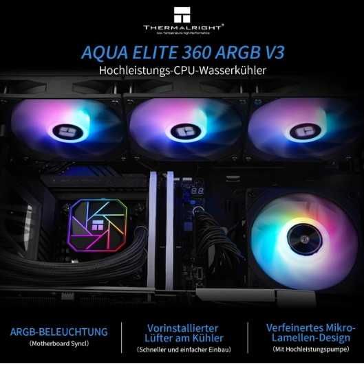 AIO Thermalright