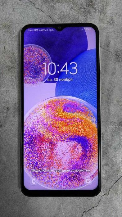 Samsung Galaxy A23, 64Gb (Сарканд) Лот: 790813