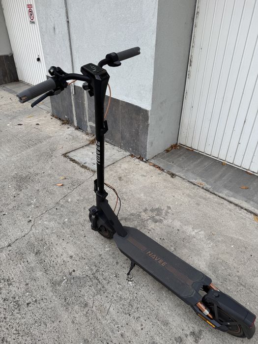 Trotineta electrica Nave GT3 Max