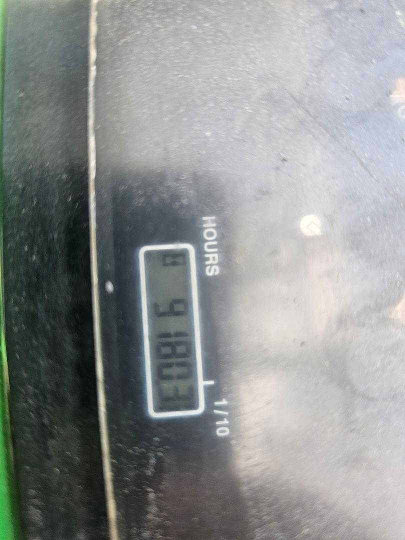 stivuitor chesab an 2018 capacitate 3500 kg triplex