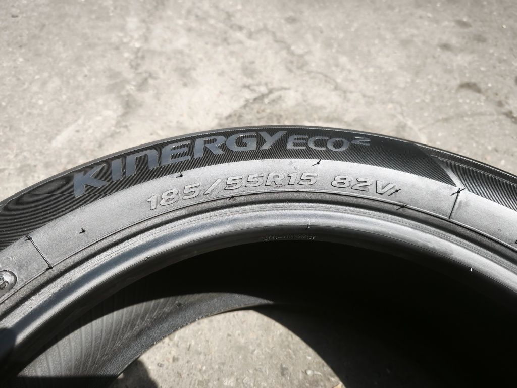 185-55-R15 Hankook