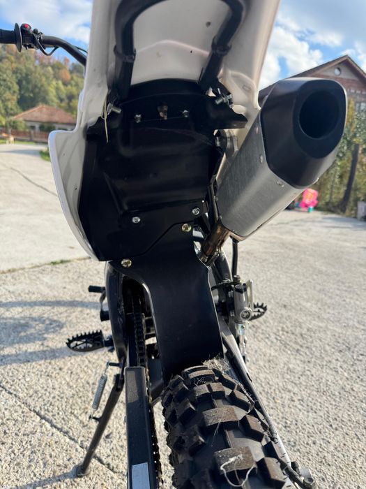 Apolo XTL 150cc cross enduro