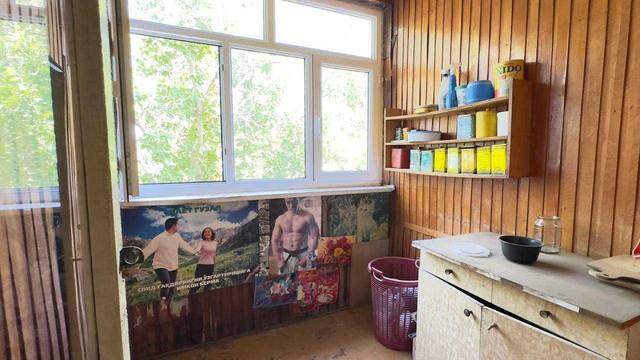 Продаётся квартира 3/5/5 70м2