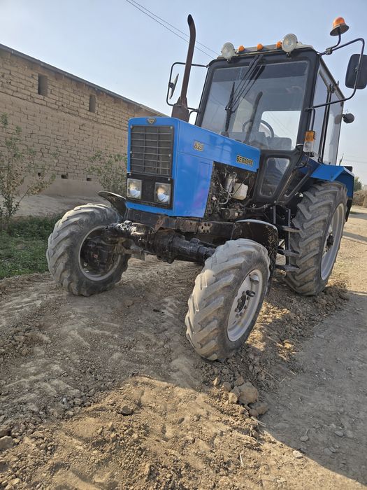 Mtz 82.1 sotiladi Belarus