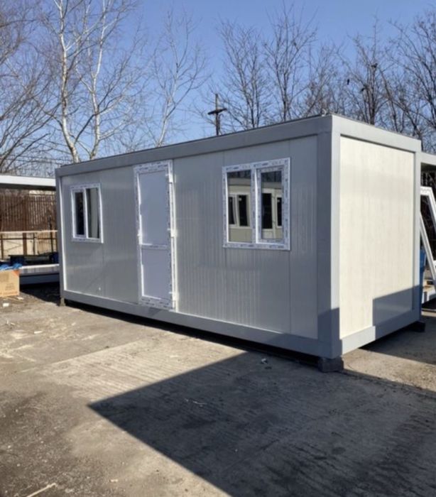 Container containere modulare birou dormitor magazie fast food