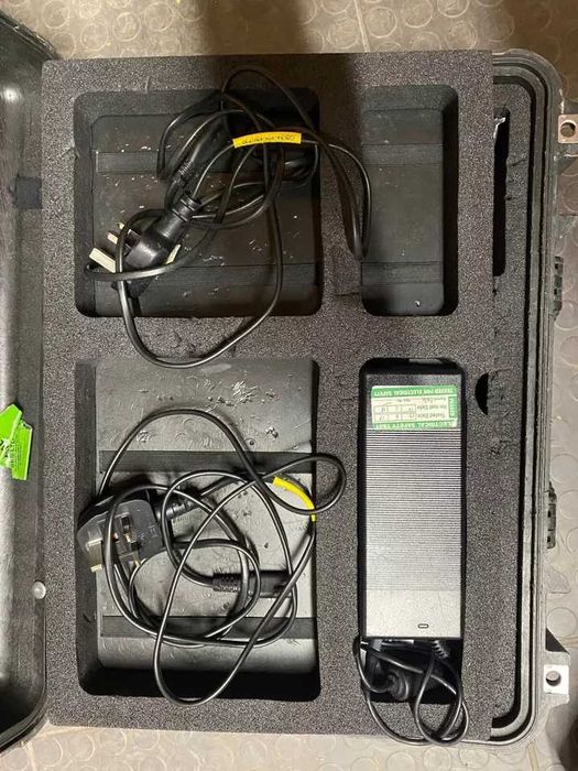 FARO Focus 3D 120 Laser Scanner - Ремонт или Части