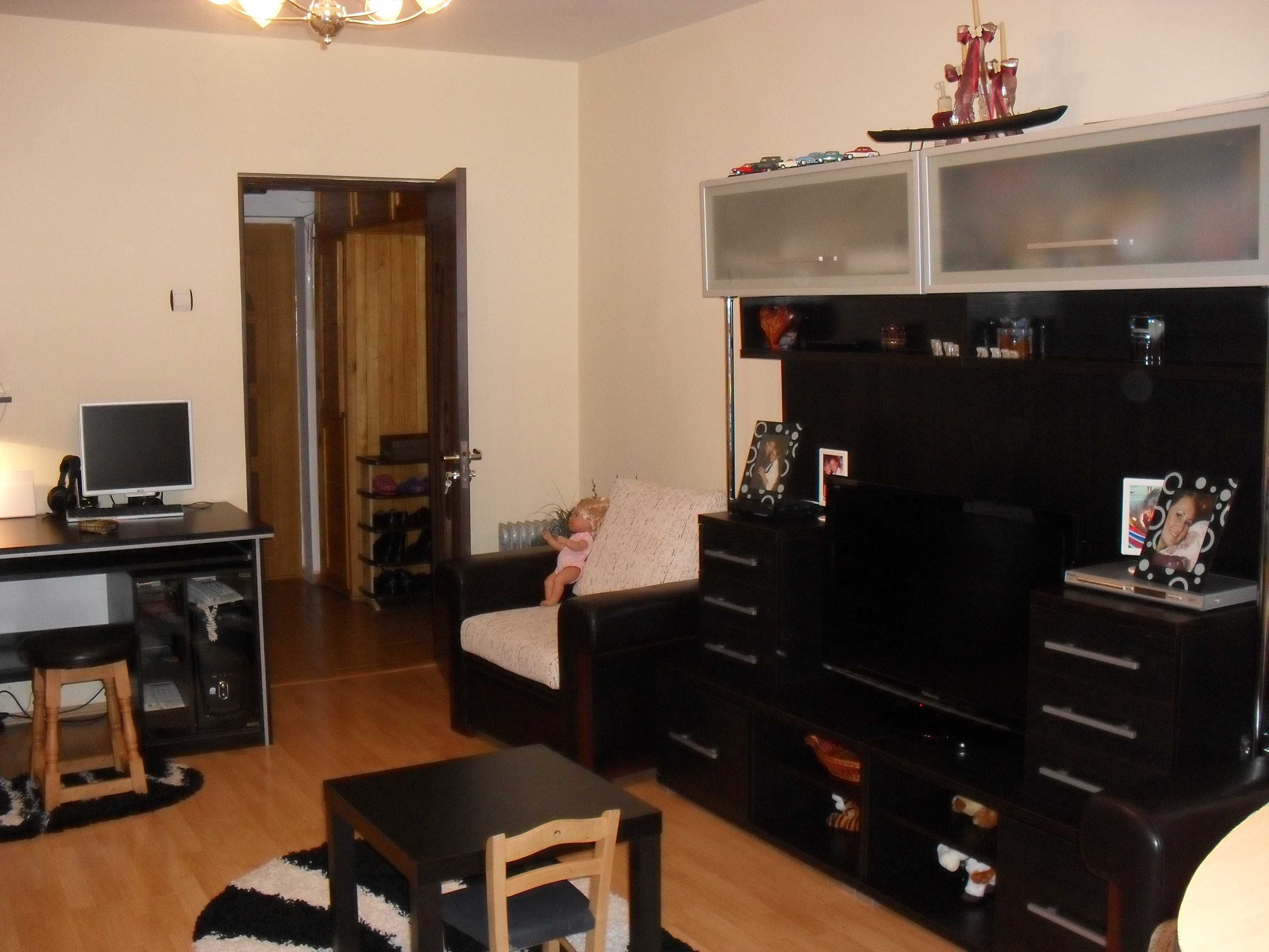 Inchiriere apartament 2 camere Ploiesti Vest