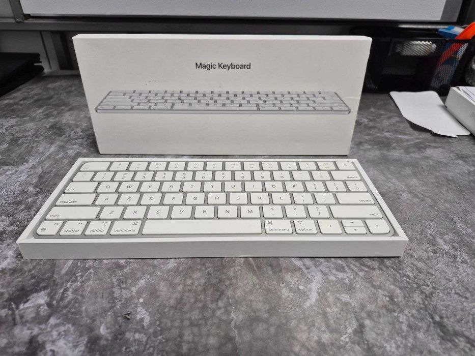 Марка: Apple,Компьютерная клавиатура, (Иманова 41) лот:775307