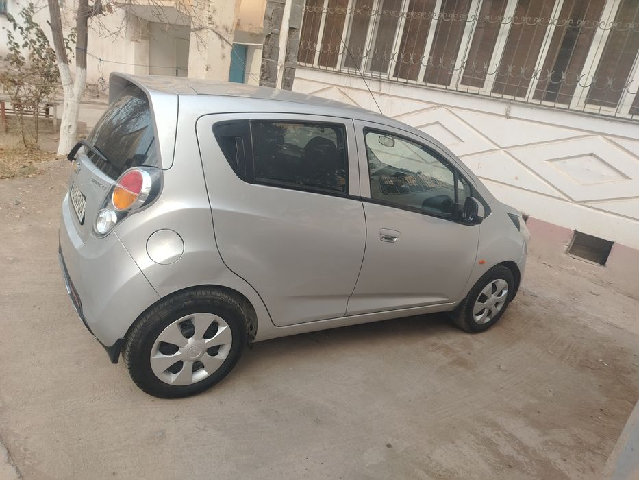 Спарк 2012 йил евро3 поз 3. Бахоси 53 млн озгина галишилади тел 918678