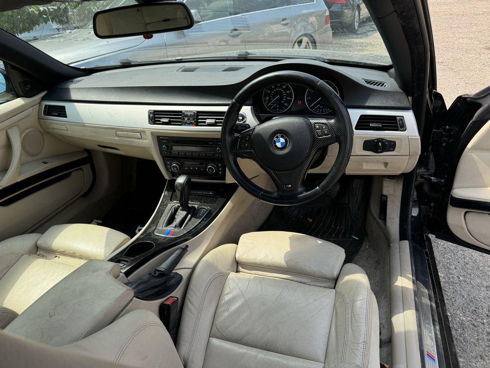 Продаваме бмв е93 2.0и bmw e93 2.0i 170hp