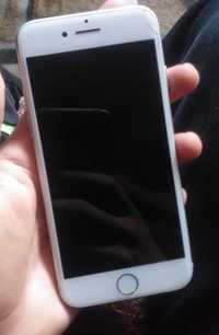 Iphone 7 32gb silver