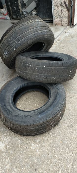 Шины трианжел 265/70/16