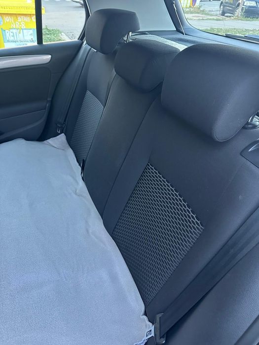 Vând Golf 6 euro 5 an fabricatie 2011