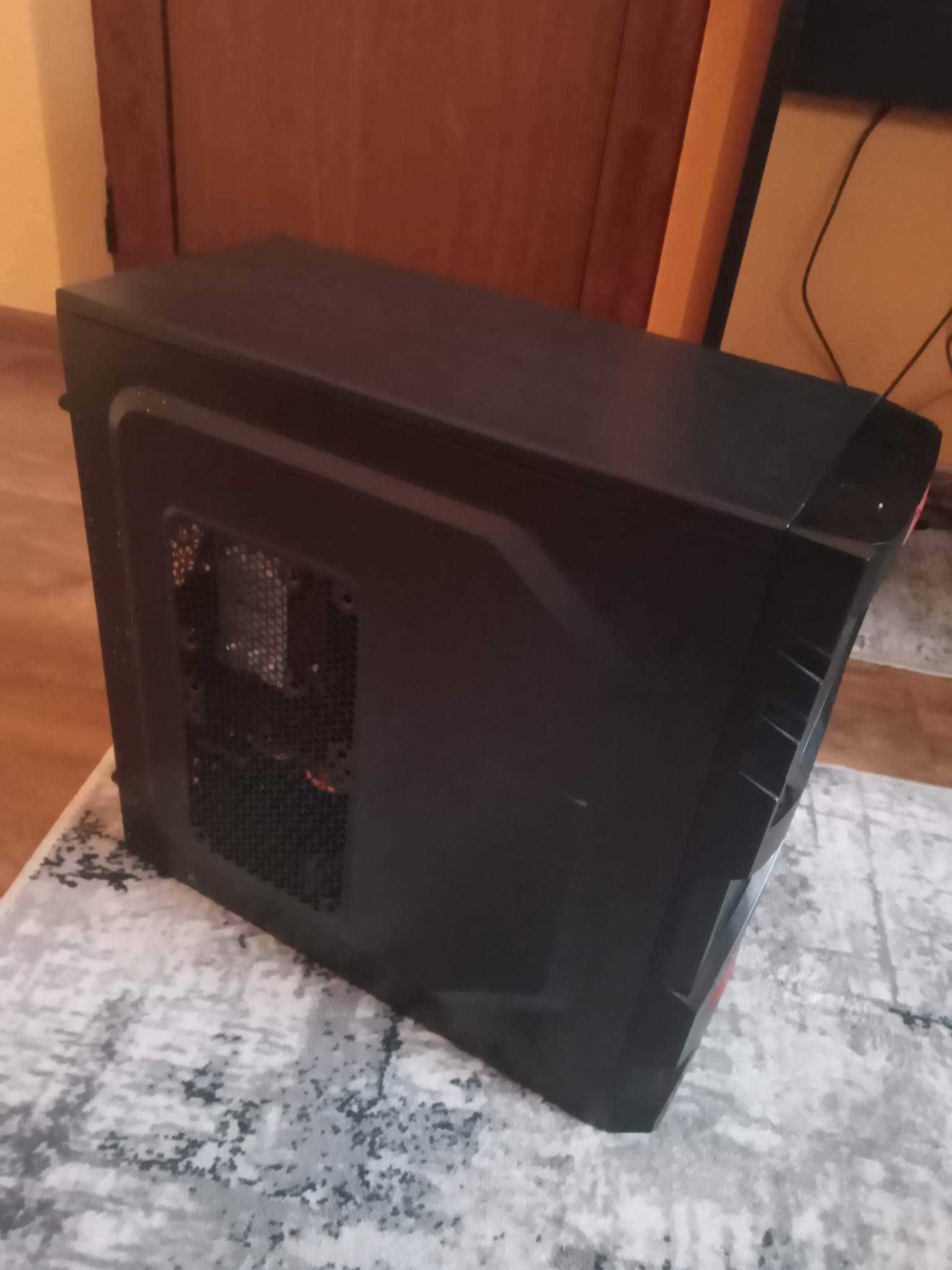 Gaming computers