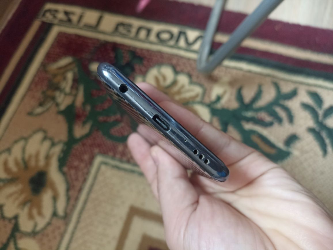 Lg Q92 5G 6/128 GB