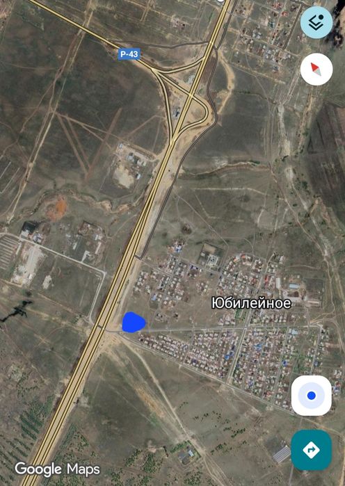 10 соток земельного участка под ИЖС