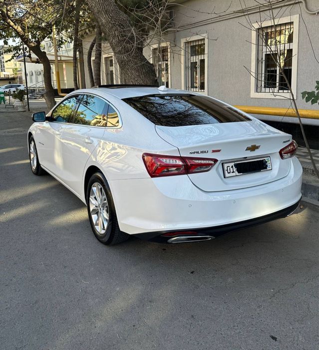 Malibu 2 primer 2020 yil