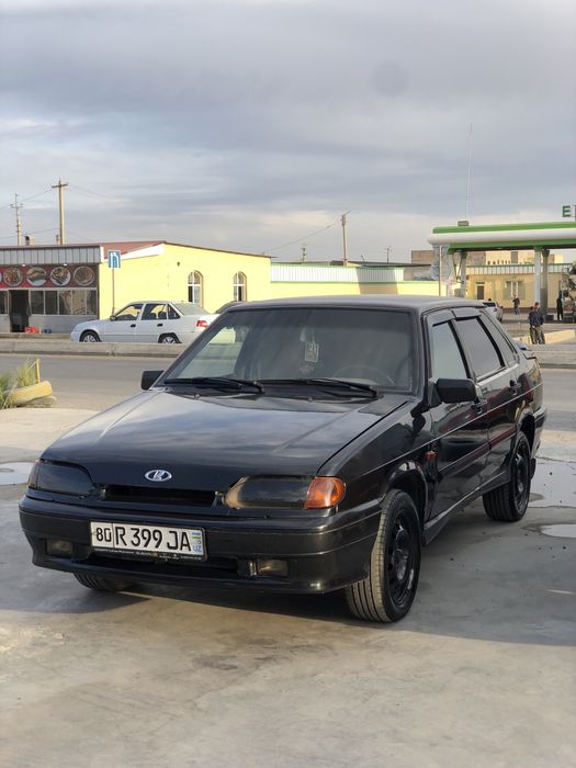 Lada samara 2115