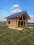 Construim case din busteni,foisoare si mobilier de gradina