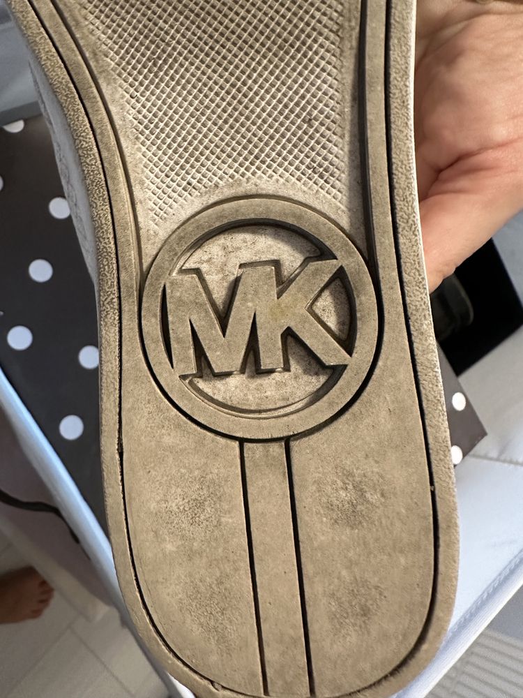 Обувки Michael Kors 38 номер ест.кожа