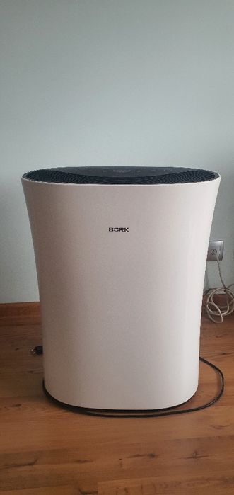 Продаётся очиститель воздуха Bork