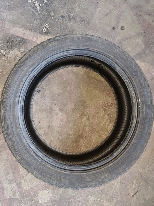 Anvelope iarna R20 Nokian