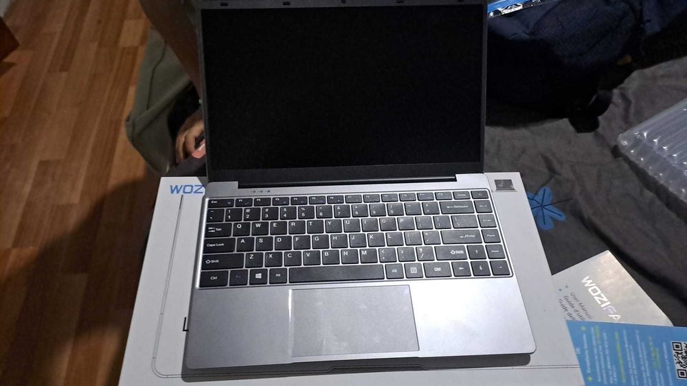 Laptop Wozifan W5