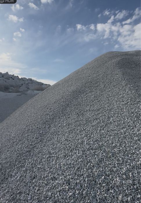 Мраморная крошка