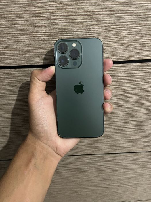 Айфон 13 про с коробкой