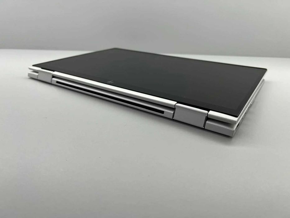 Laptop SH HP EliteBook x360 i5-8265 16gb RAM SSD 256 CONVERTIBLE TOUCH