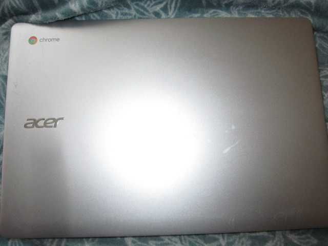 Laptop Acer Chromebook 315