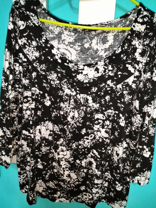 Германия,пакет с женскими вещами