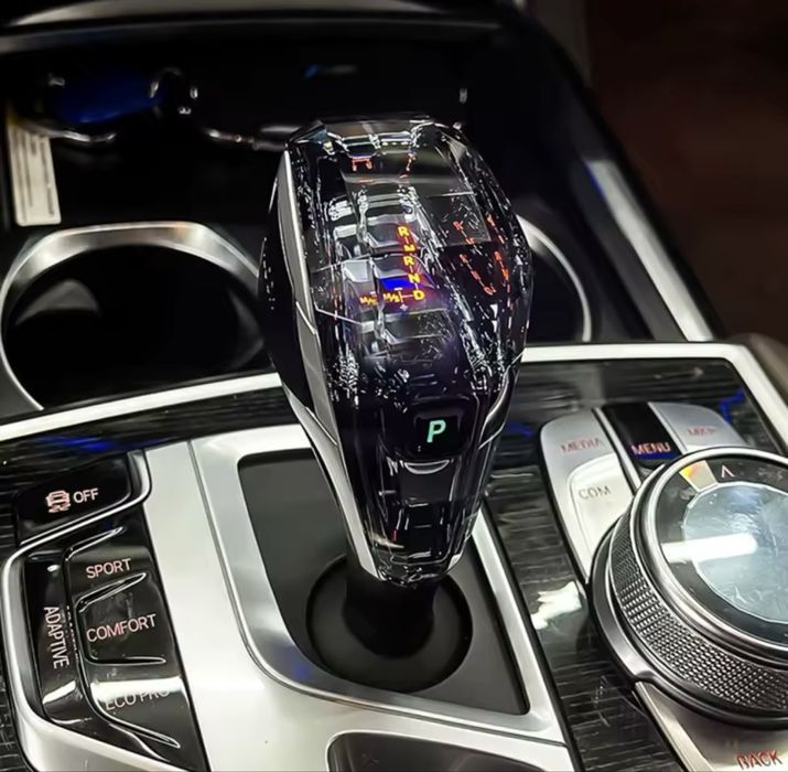 Crystal BMW Schimbator Swarovsky Seria 1/2/3/4/5/6/7 - X3 X4 X5 X6