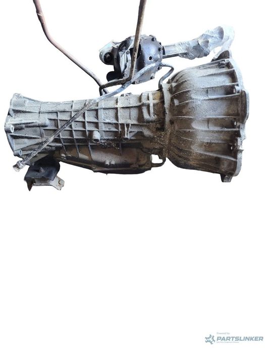 Cutie de viteze automata LAND ROVER RANGE ROVER II LP_, P38A 1994 - 2002 4.6 4x4 46 D