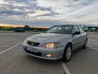 Honda Accord 6 Fara rugină