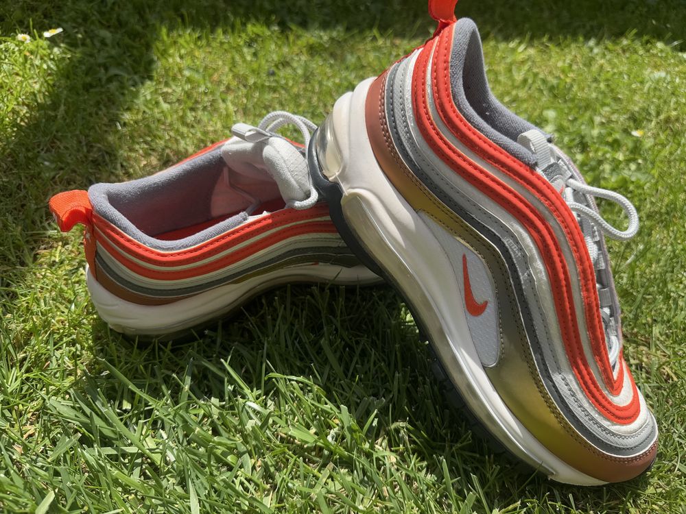 Nike Airmax 97 - 38 ми номер