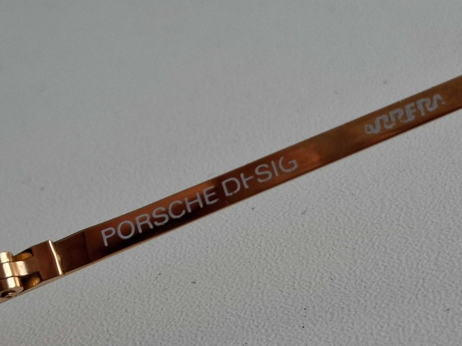 Ochelari de soare originali Porsche Design 5643 by Carrera