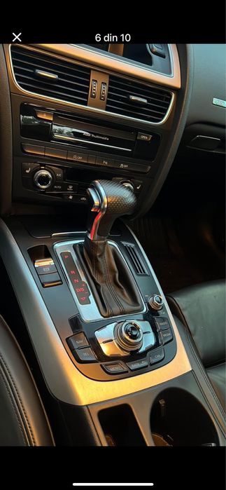 Audi A5 2015 2.0 TDI