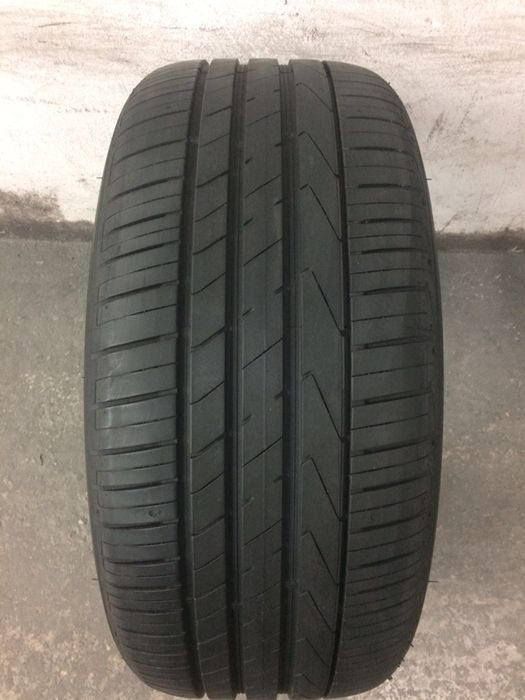 Anvelopa hankook 255/55/18