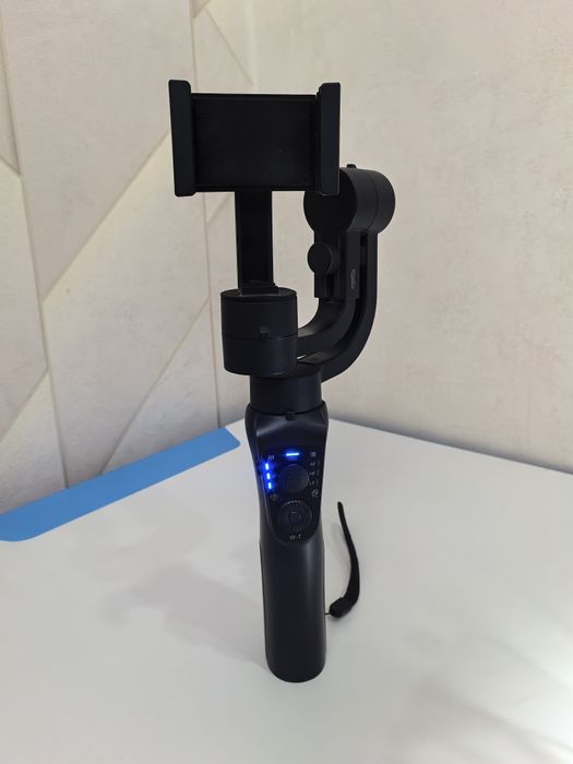 Сатамын стаблизатор 3 рет қолданылған  таза барлық затты бар