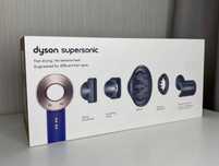 В наличии Новый Фен-Стайлзов Dyson Styler Supersonic в новом цвете