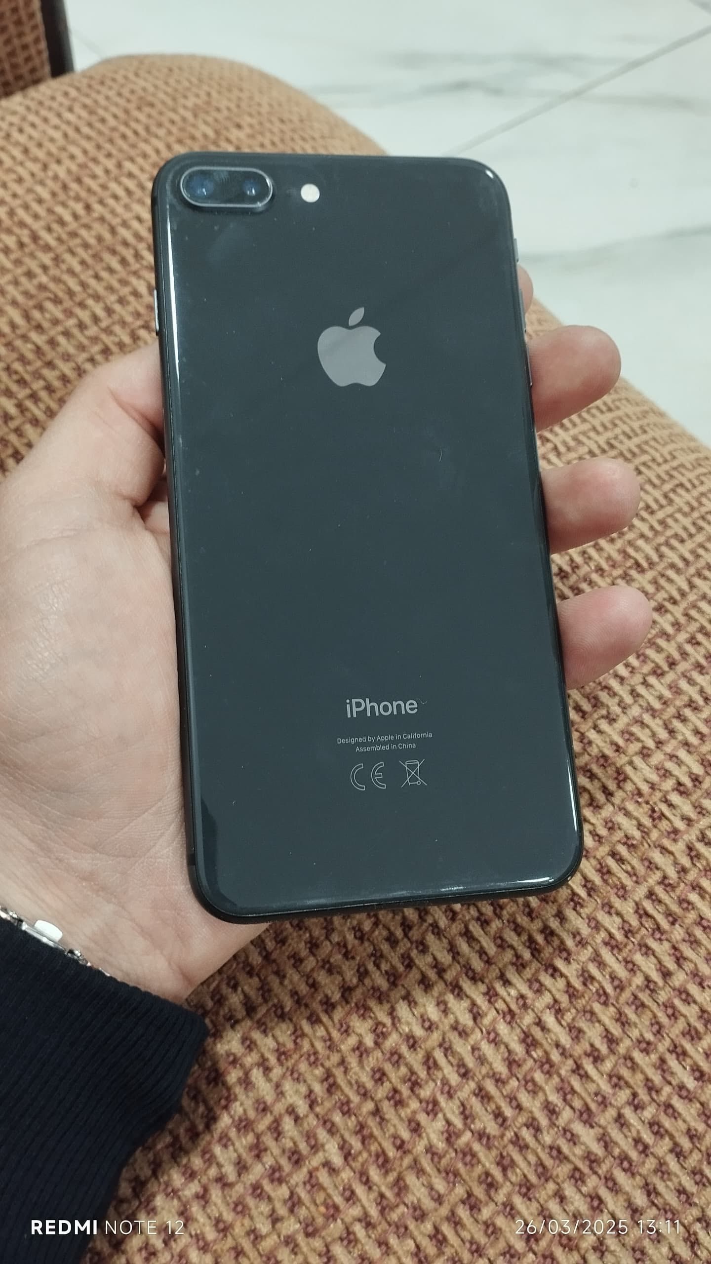 iPhone 8 plus sotiladi