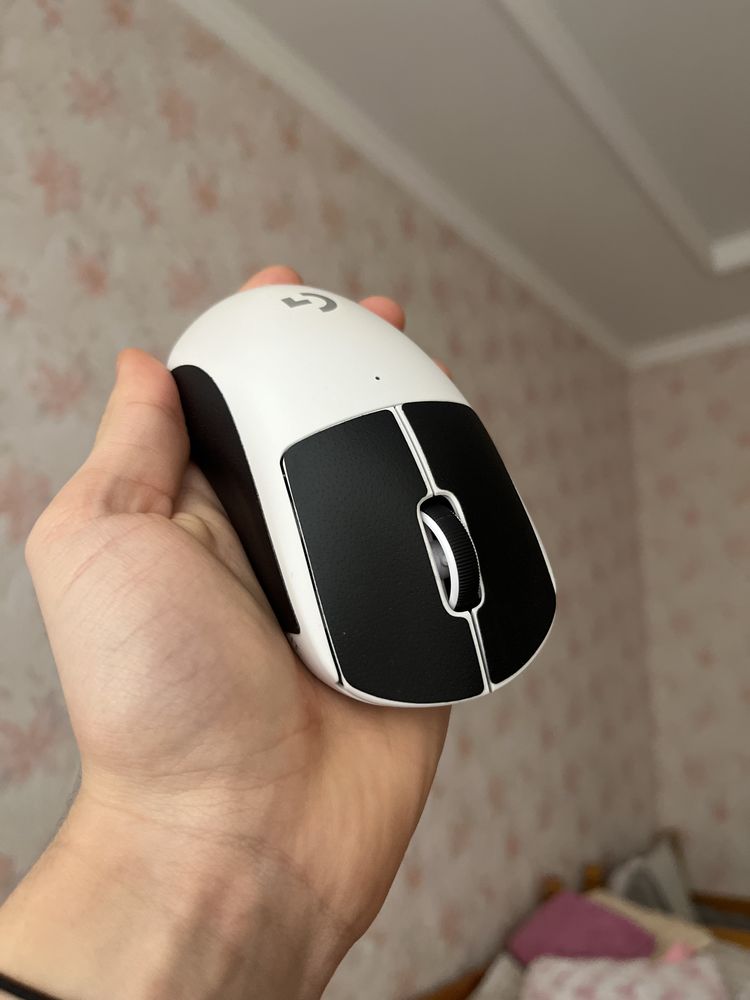 Logitech G Pro X Superlight 2