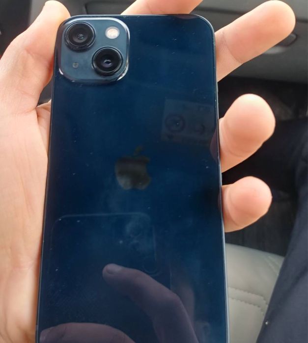 iphone 13.