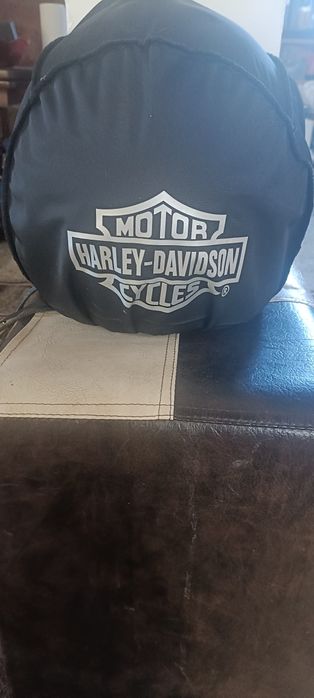 Cască Harley Davidson