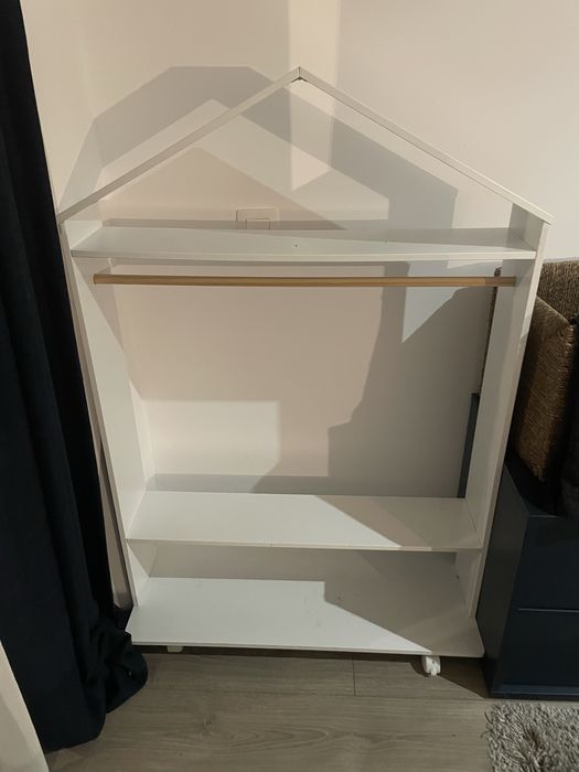 Donez Stander haine copii