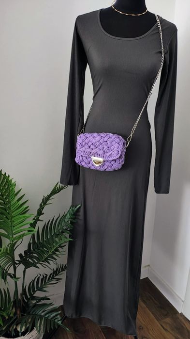 Rochie de dama gri
