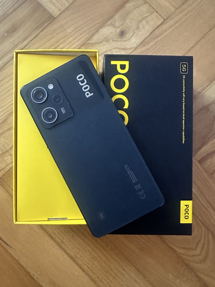 Xiaomi POCO X5 Pro 5 G
